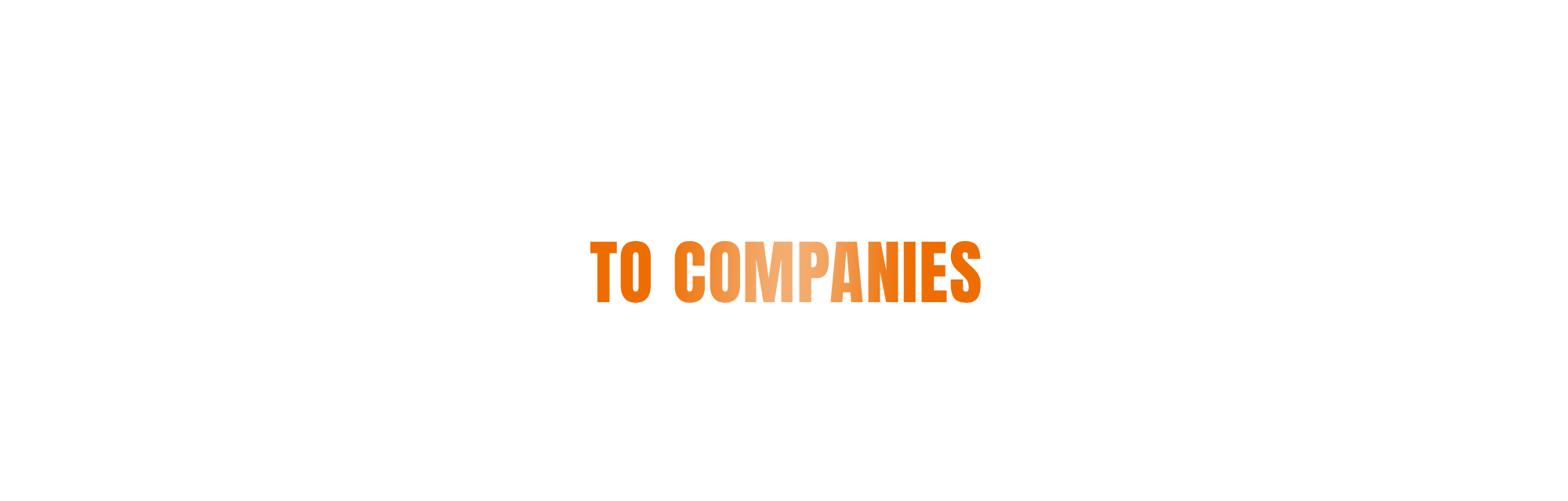 企業様へ